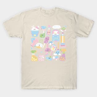 Spring Cleaning T-Shirt